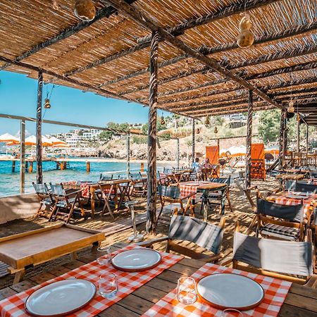 Hotel La Local Yalikavak Bodrum Exterior foto