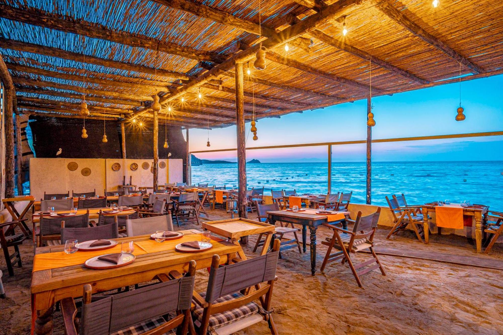 Hotel La Local Yalikavak Bodrum Exterior foto