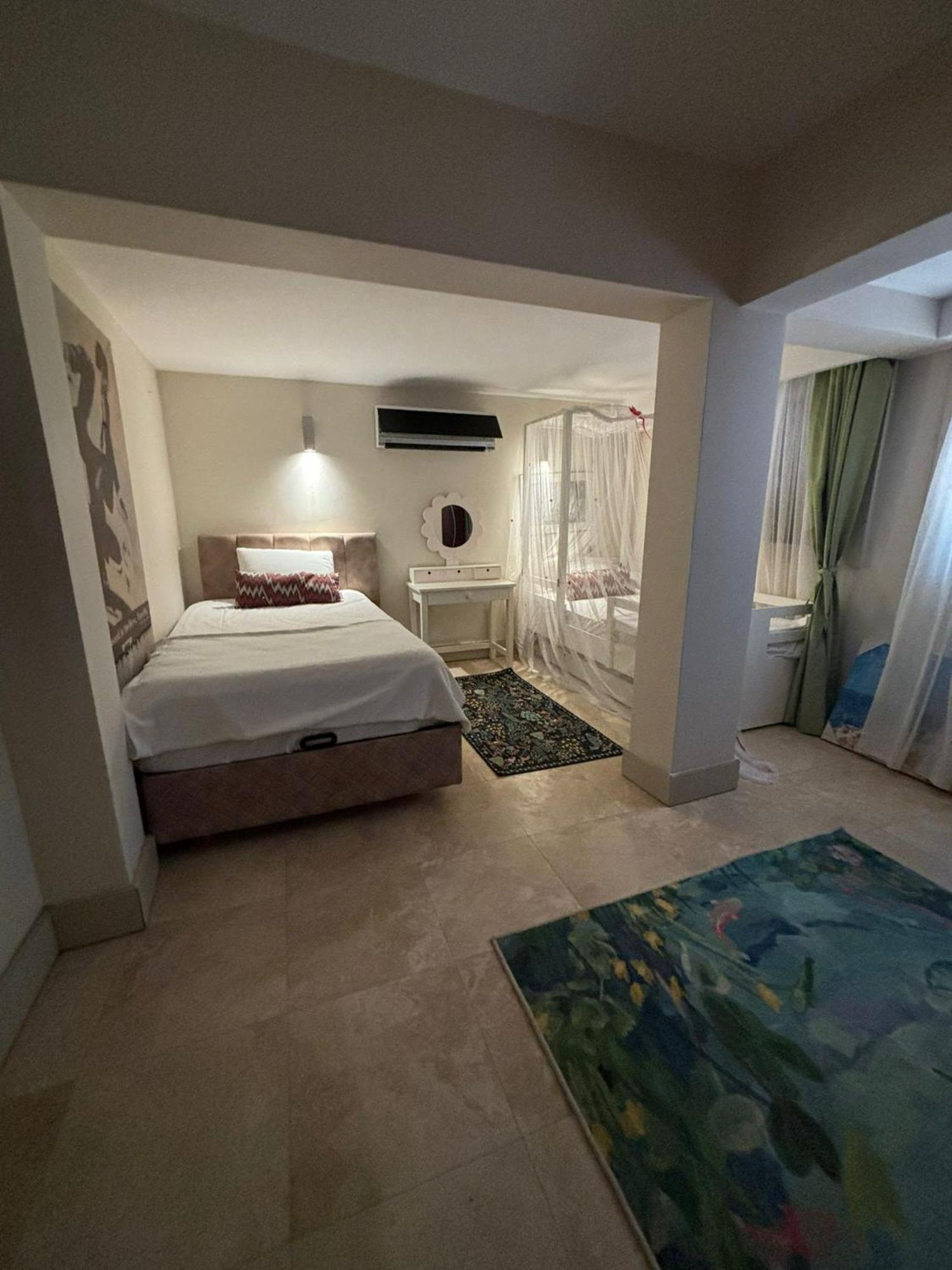 Hotel La Local Yalikavak Bodrum Exterior foto