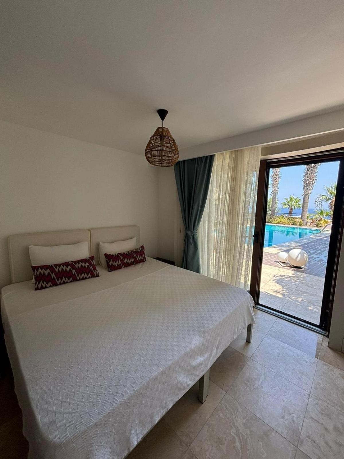 Hotel La Local Yalikavak Bodrum Exterior foto