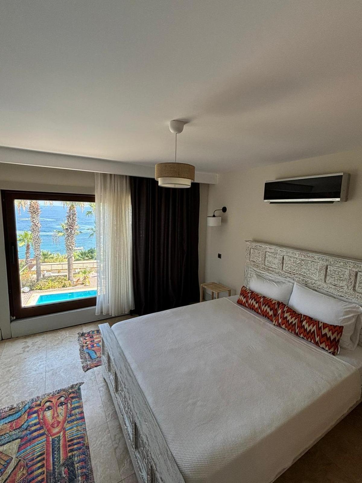 Hotel La Local Yalikavak Bodrum Exterior foto