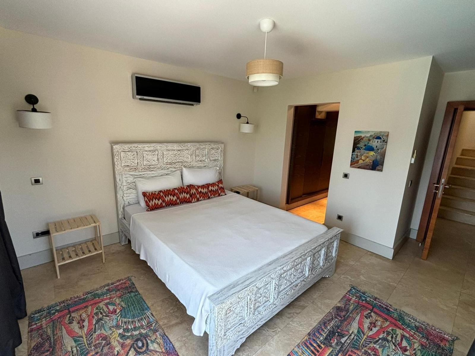Hotel La Local Yalikavak Bodrum Exterior foto