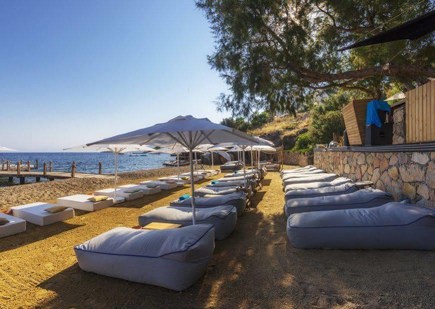Hotel La Local Yalikavak Bodrum Exterior foto