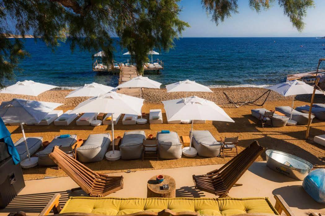 Hotel La Local Yalikavak Bodrum Exterior foto