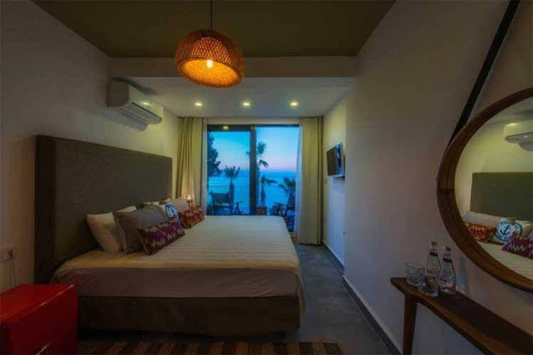 Hotel La Local Yalikavak Bodrum Exterior foto